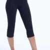 Marika Zoey Tummy Control Capris