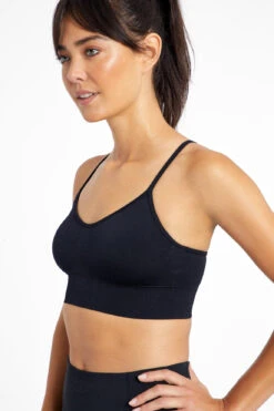 Marika Sofia Seamless Sports Bra -Marika 7061565505654