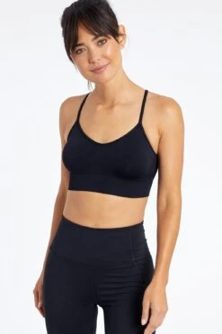 Marika Sofia Seamless Sports Bra -Marika 7061566161014