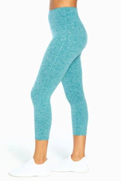 Marika Balance Collection Heather Mid Calf Capri -Marika BLC1064A 3MX.5480 251