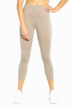 Marika Balance Collection Heather Mid Calf Capri -Marika BLC1064A 51M.0898
