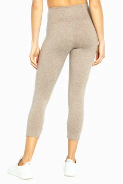 Marika Balance Collection Heather Mid Calf Capri -Marika BLC1064A 51M.0901