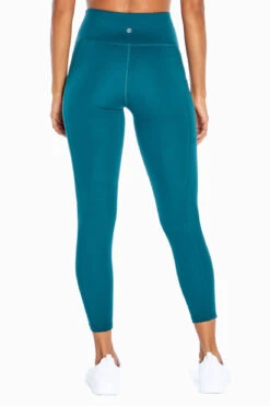 Marika Balance Collection Eclipse Side Pocket Ankle Legging 33 Marika Balance Collection Eclipse Side Pocket Ankle Legging -Marika BLL1276T 3KW.6893