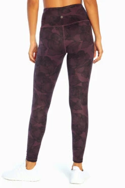Marika Balance Collection Contender Legging -Marika BLL1393T 9S4.15517