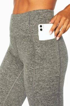 Marika Balance Collection Serene Side Pocket Legging -Marika BLL1626A 513.5897