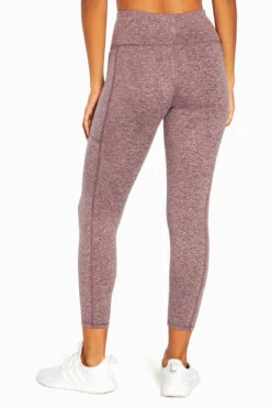 Marika Balance Collection Serene Side Pocket Legging -Marika BLL1626A 9UZ.6149
