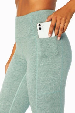 Marika Balance Collection Serene Side Pocket Legging -Marika BLL1626A N36.6160