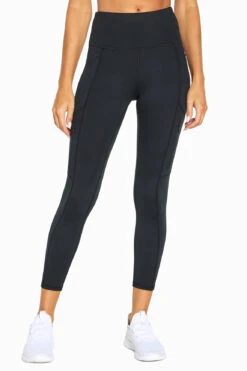 Marika Balance Collection River Side Pocket Ankle Legging -Marika BLL2607T 001.0854