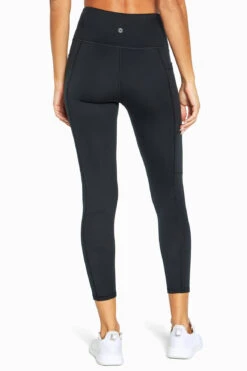 Marika Balance Collection River Side Pocket Ankle Legging -Marika BLL2607T 001.0858