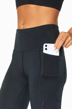 Marika Balance Collection River Side Pocket Ankle Legging -Marika BLL2607T 001.0861