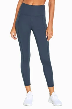 Marika Balance Collection River Side Pocket Ankle Legging -Marika BLL2607T 410.0837