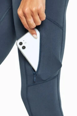 Marika Balance Collection River Side Pocket Ankle Legging -Marika BLL2607T 410.0844