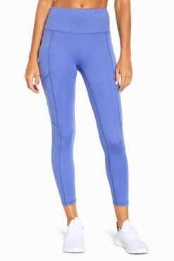 Marika Balance Collection River Side Pocket Ankle Legging -Marika BLL2607T 9V3.0846