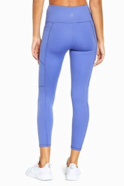 Marika Balance Collection River Side Pocket Ankle Legging -Marika BLL2607T 9V3.0850