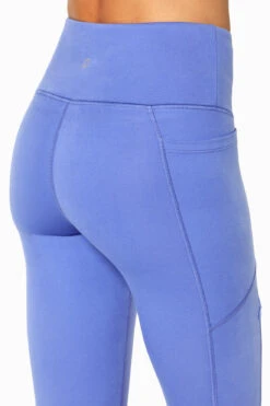 Marika Balance Collection River Side Pocket Ankle Legging -Marika BLL2607T 9V3.0851