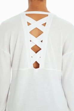 Marika Balance Collection Cammy Pullover -Marika BLT3957T 010.3637