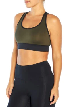 Marika Cycle House Blake Sports Bra -Marika GLB0956A 35N.38720