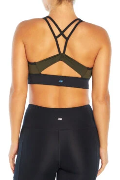 Marika Cycle House Blake Sports Bra -Marika GLB0956A 35N.38722