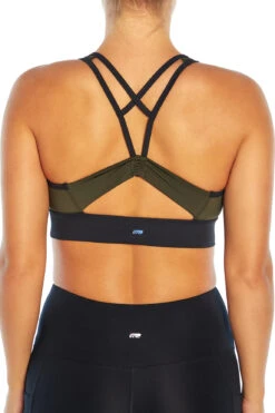 Marika Cycle House Blake Sports Bra -Marika GLB0956A 35N.38724