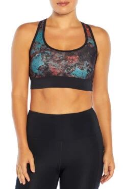 Marika Cycle House Blake Sports Bra -Marika GLB0956A F4W.38687