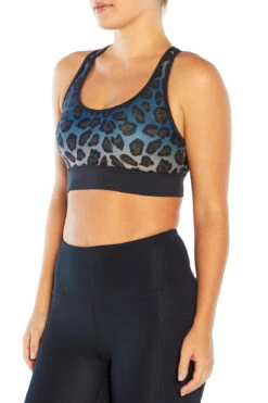 Marika Cycle House Blake Sports Bra -Marika GLB0956A F4X.38704