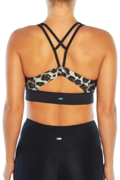 Marika Cycle House Blake Sports Bra -Marika GLB0956A F4X.38708