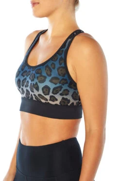 Marika Cycle House Blake Sports Bra -Marika GLB0956A F4X.38709