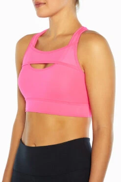 Marika Cycle House Sienna Sports Bra -Marika GLB0989A 25C.57663