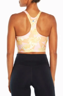 Marika Cycle House Tess Long Sports Bra -Marika GLB1049A 2XH.3251