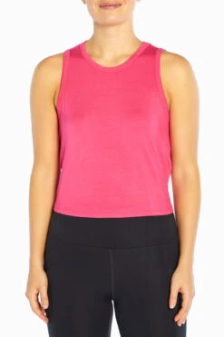 Marika Cycle House Arlo Tank