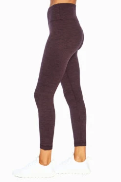 Marika Heather Tek Fleece Legging -Marika KLL1014T 96X.36259