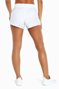 Marika Power Embossed Woven Short 22 Marika Power Embossed Woven Short -Marika KLS0474T 1EY0170