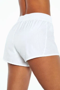 Marika Power Embossed Woven Short 24 Marika Power Embossed Woven Short -Marika KLS0474T 1EY0171