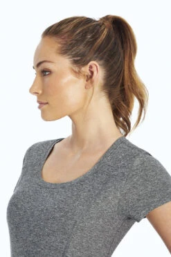 Marika Classic Active Short Sleeve Tee -Marika KLT1841T 513 722457957682 0872