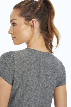 Marika Classic Active Short Sleeve Tee -Marika KLT1841T 513 722457957682 0883