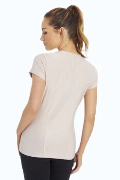 Marika Classic Active Short Sleeve Tee -Marika KLT1841T 683 764204429943 0851