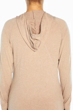 Marika Flex Long Sleeve Hoodie -Marika KLT2625T 55U.49318