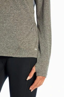 Marika Flex Long Sleeve Hoodie -Marika KLT2625T 648.20340