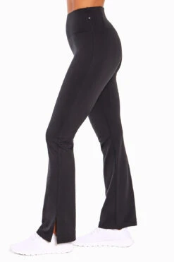 Marika Kinsley Slit Pant -Marika MK001757 001.1656