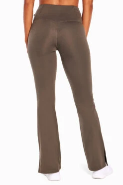 Marika Kinsley Slit Pant -Marika MK001757 8G2.1667