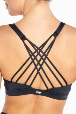 Marika Christine Sports Bra -Marika MLB0241A 001.14026
