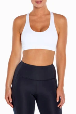 Marika Christine Sports Bra -Marika MLB0241A 010.7365
