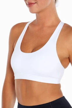 Marika Christine Sports Bra -Marika MLB0241A 010.7370