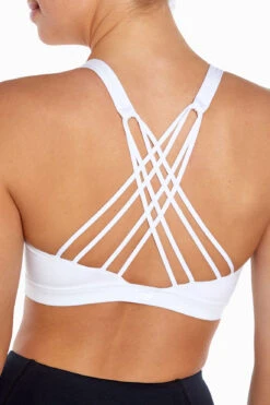 Marika Christine Sports Bra -Marika MLB0241A 010.7371