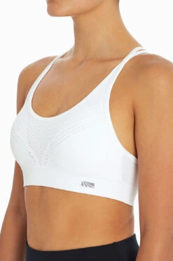 Marika Skylar Seamless Sports Bra -Marika MLB0417A010.32693