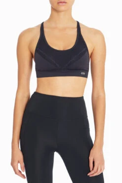 Marika Skylar Seamless Sports Bra -Marika MLB0417A 001.3107
