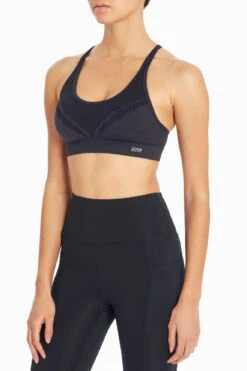 Marika Skylar Seamless Sports Bra -Marika MLB0417A 001.3108