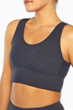 Marika Logan Rib Sports Bra -Marika MLB0666A I43MLL1440A I43.13014