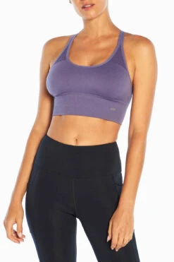 Marika Ella Seamless Sports Bra -Marika MLB0699A 9OU.19872