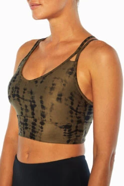 Marika Brooklyn Brushed Sports Bra 17 Marika Brooklyn Brushed Sports Bra -Marika MLB0841A C37.48548